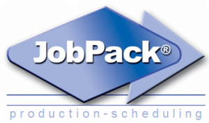 JobPack Production Scheduling Original